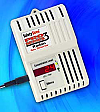Safety Siren Pro3 Series Radon Detector Canadian Model