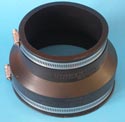 PIPCONX 6" to 4" coupling