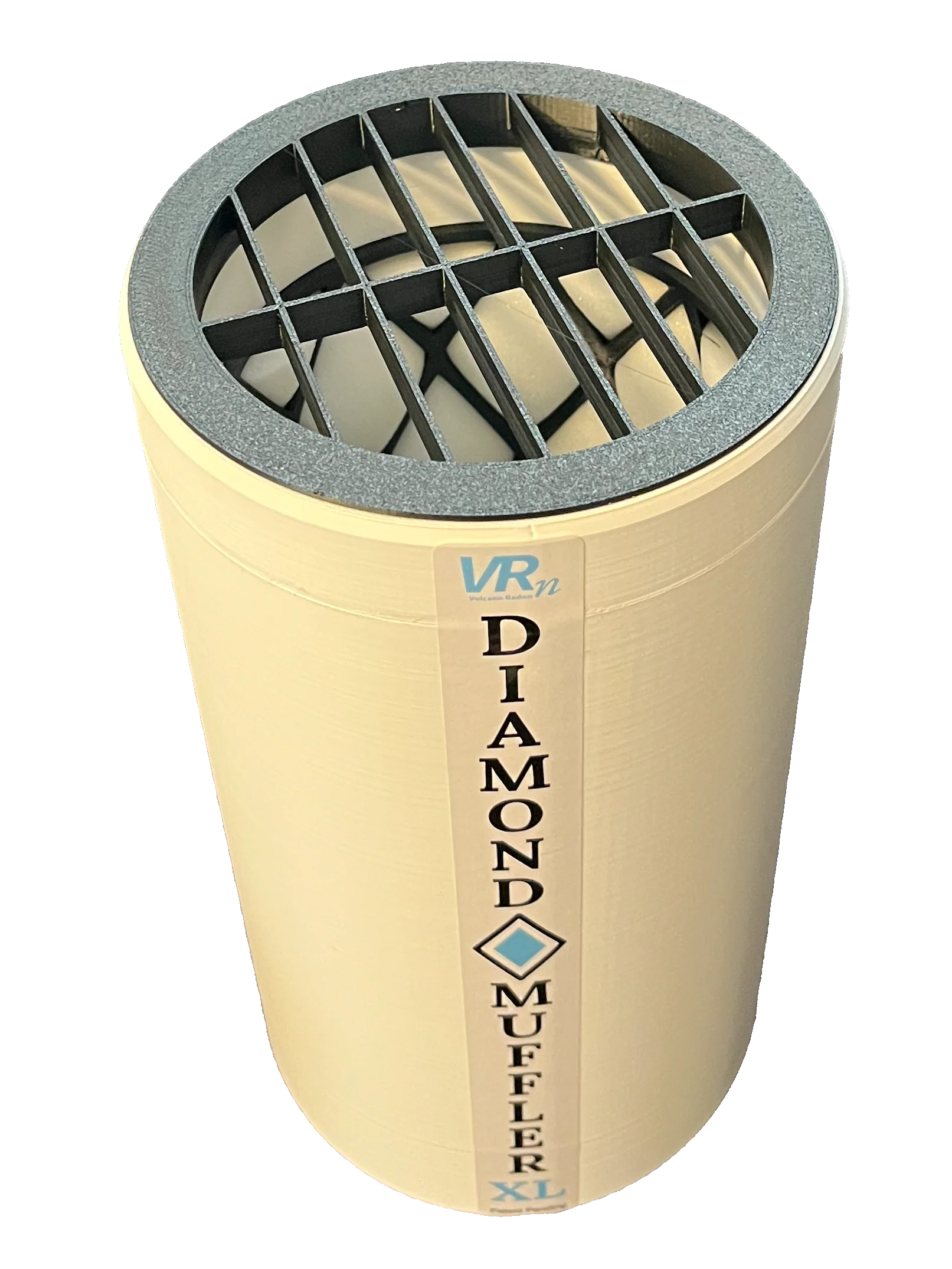 Diomond Muffler