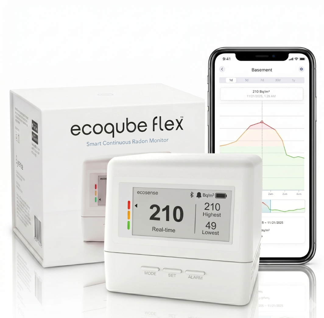 EcoQube Flex