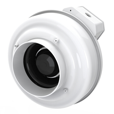 Fantech Rn3 Radon Mitigation Fan Fantech Rn3 Radon Mitigation Fan