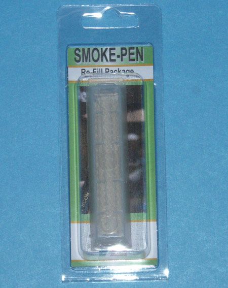 Smoke-Pen refill wicks