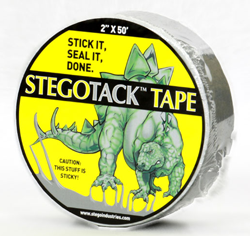 StegoTack Double sided  adhesive