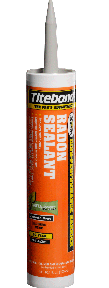 Radon Sealant Radon Sealant