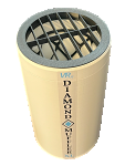 Diomond Muffler
